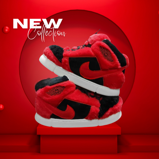 Yeni Trend Nike Panduf Sneakers Modelleri (2024)