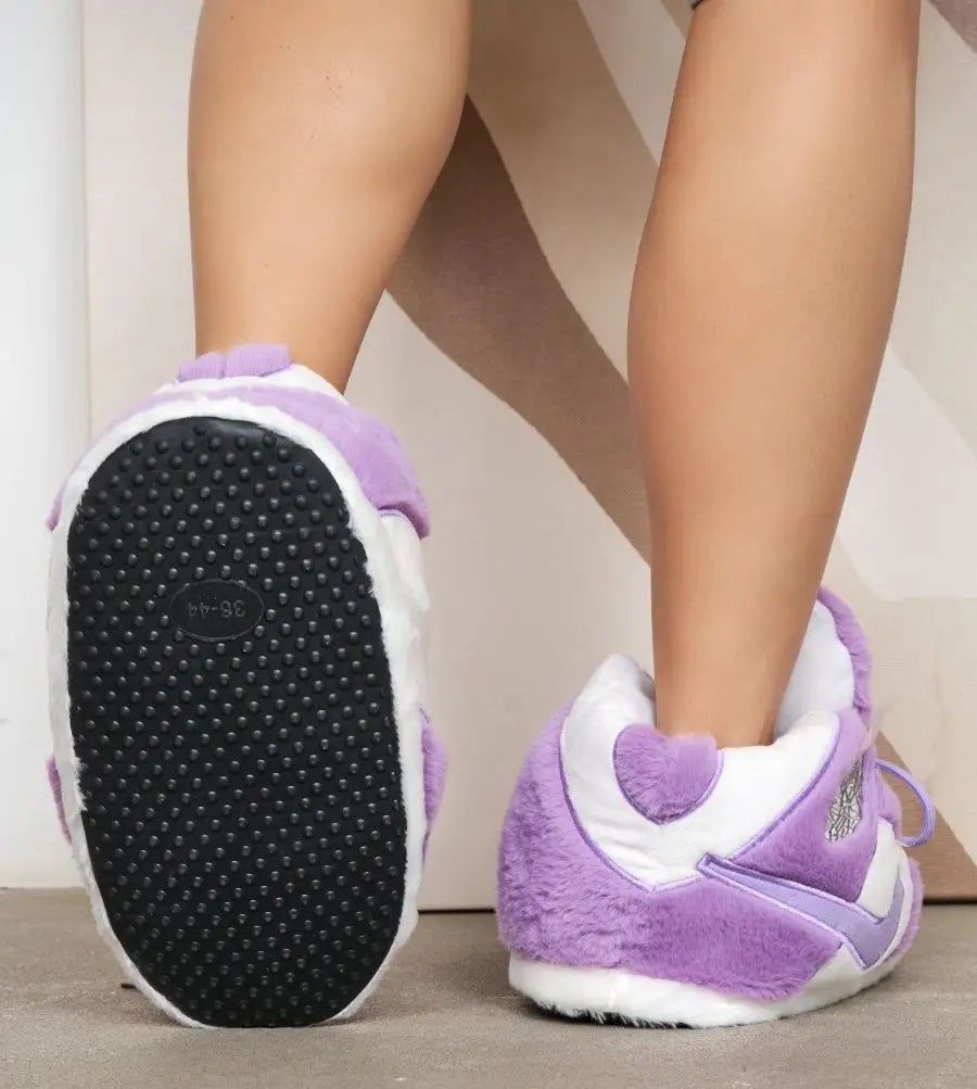 Poffuduk™ AIR MX | PURPLE PANDUF