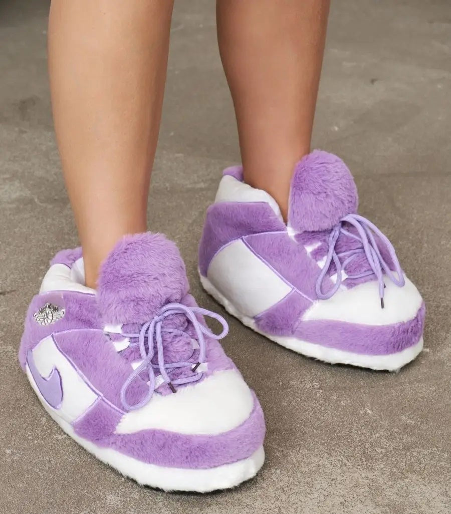 Poffuduk™ AIR MX | PURPLE PANDUF