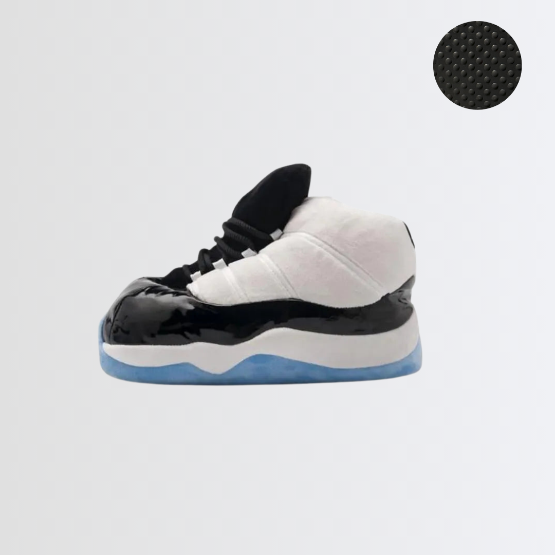 Poffuduk™ AIR JR | SKY BLUE PANDUF -LIMITED-