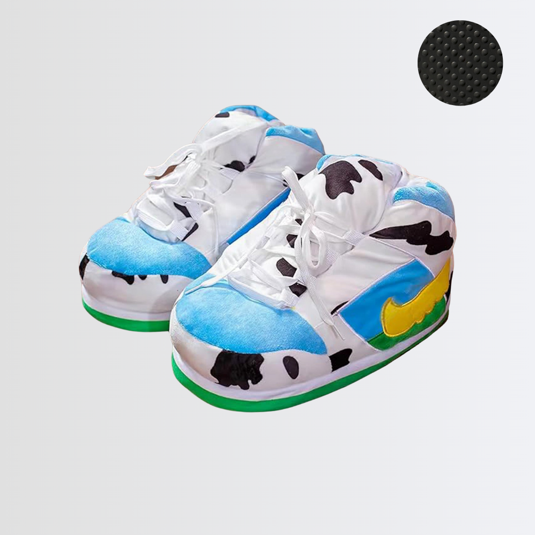 Poffuduk™ DNK | CHUNKY PANDUF