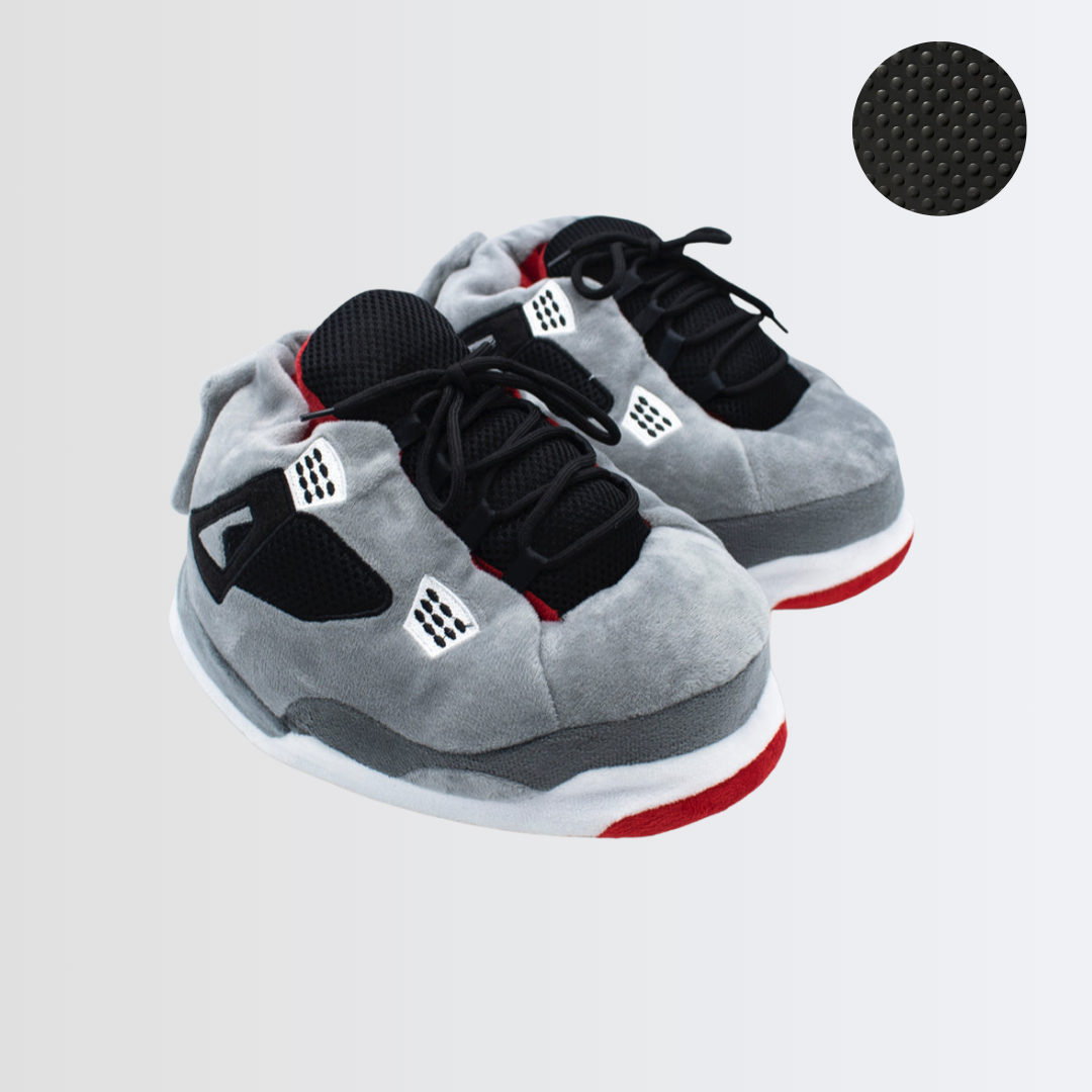 Poffuduk™ | GRAY SHADOW PANDUF