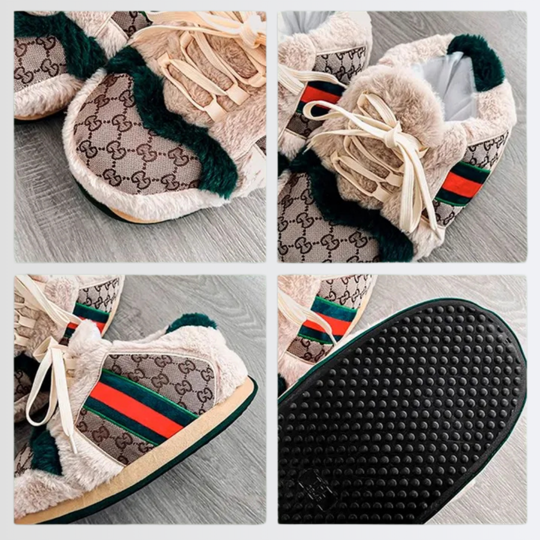 Poffuduk™ | GUCCI LUX SERIES PANDUF