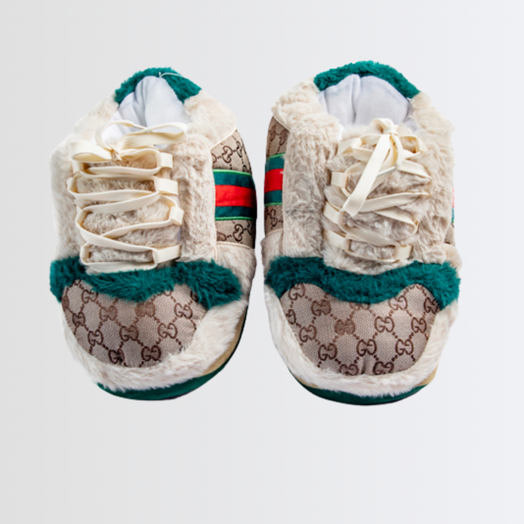 Poffuduk™ | GUCCI LUX SERIES PANDUF
