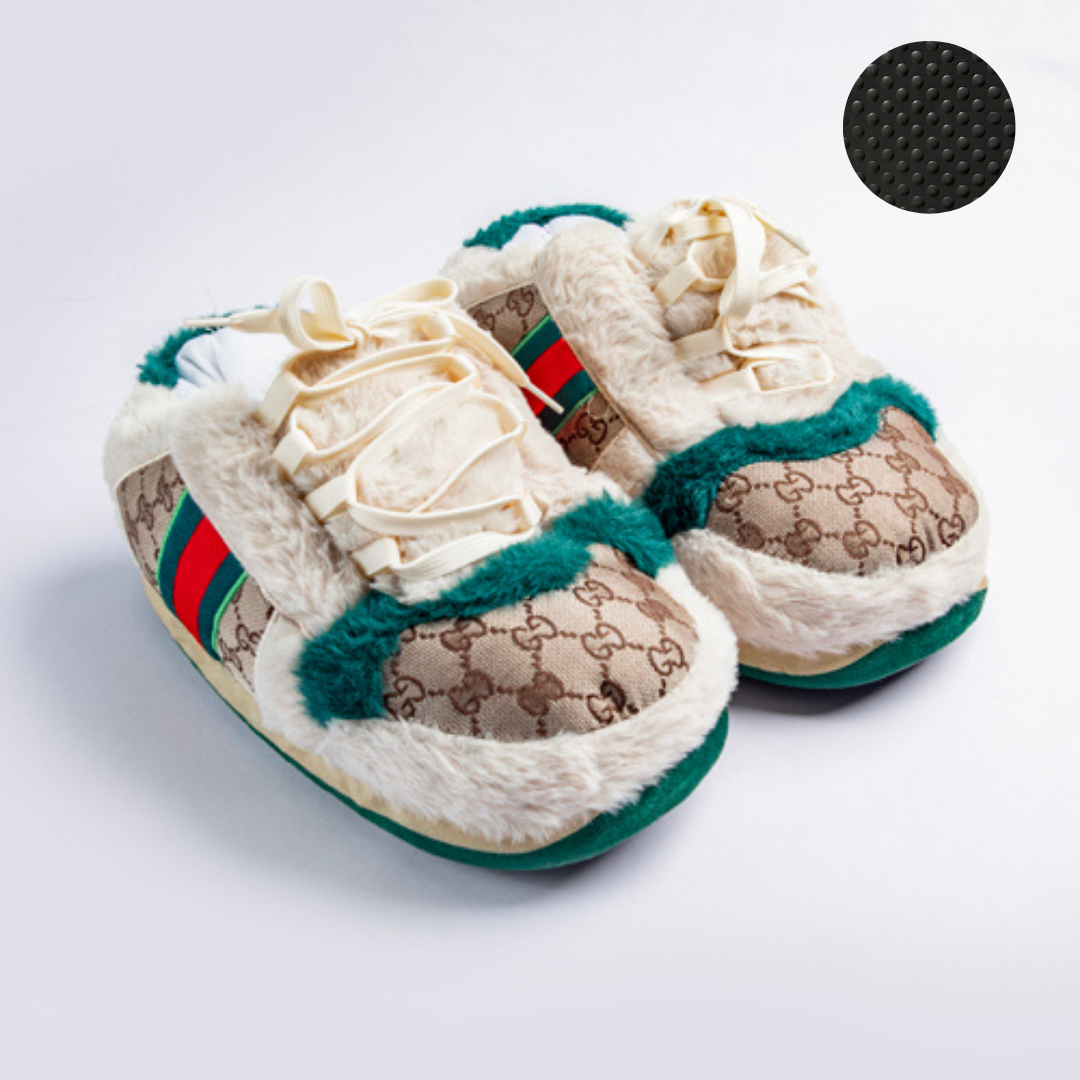 Poffuduk™ | GUCCI LUX SERIES PANDUF
