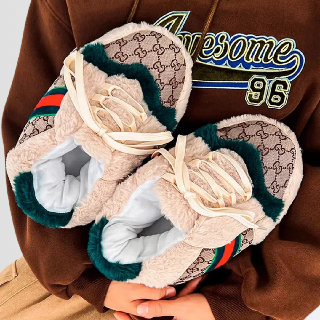 Poffuduk™ | GUCCI LUX SERIES PANDUF