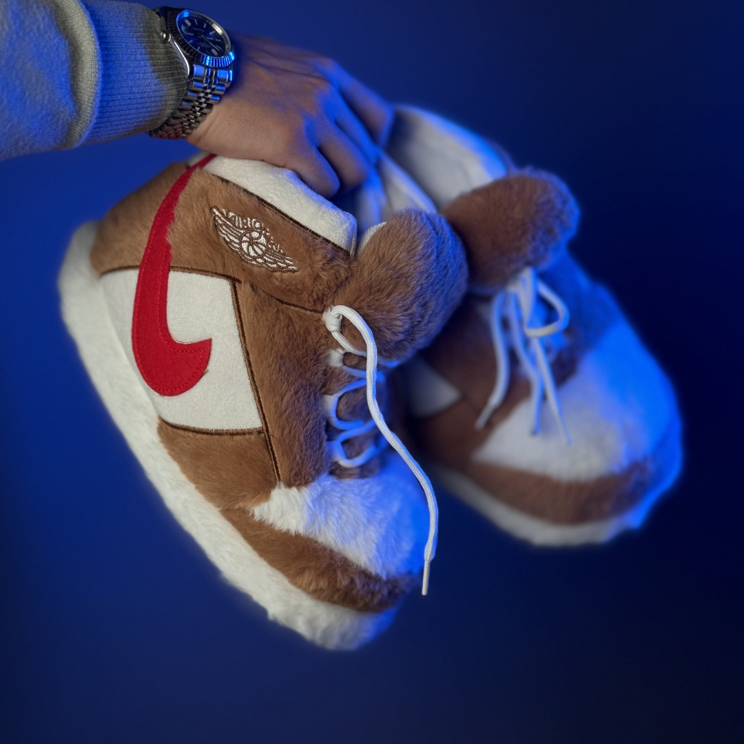Poffuduk™ MID | TRAVIS SCOTT PANDUF