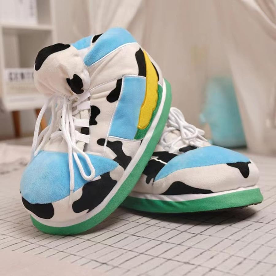 Poffuduk™ DNK | CHUNKY PANDUF