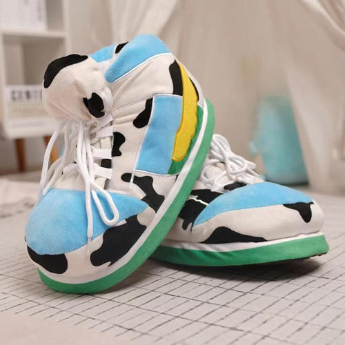 Poffuduk™ DNK | CHUNKY PANDUF