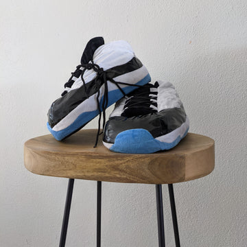 Poffuduk™ AIR JR | SKY BLUE PANDUF -LIMITED-