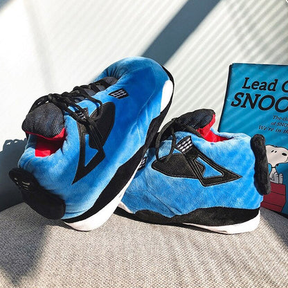 Poffuduk™ AIR 4 | BLUE & DARK PANDUF