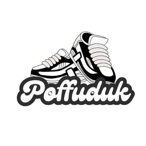 Poffuduk Terlik ayakkabilari