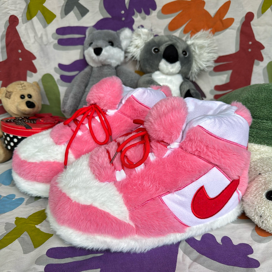 Pelus Ayakkabi Nedir?