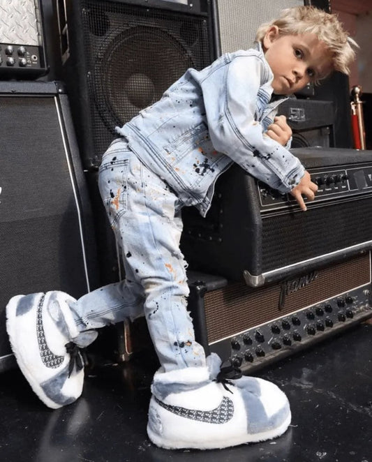 Cocuk panduf modelleri