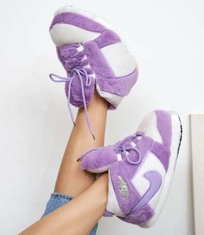 Poffuduk™ AIR MX | PURPLE PANDUF