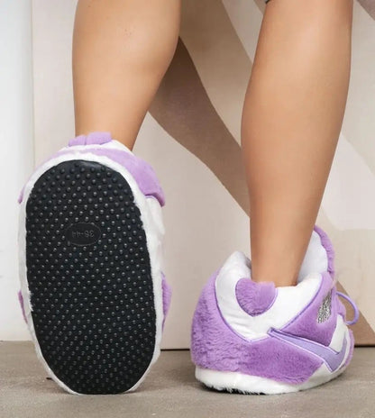 Poffuduk™ AIR MX | PURPLE PANDUF