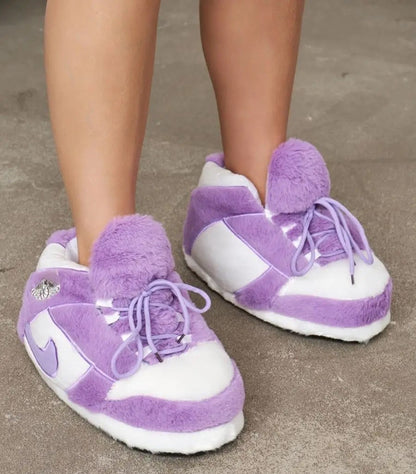 Poffuduk™ AIR MX | PURPLE PANDUF