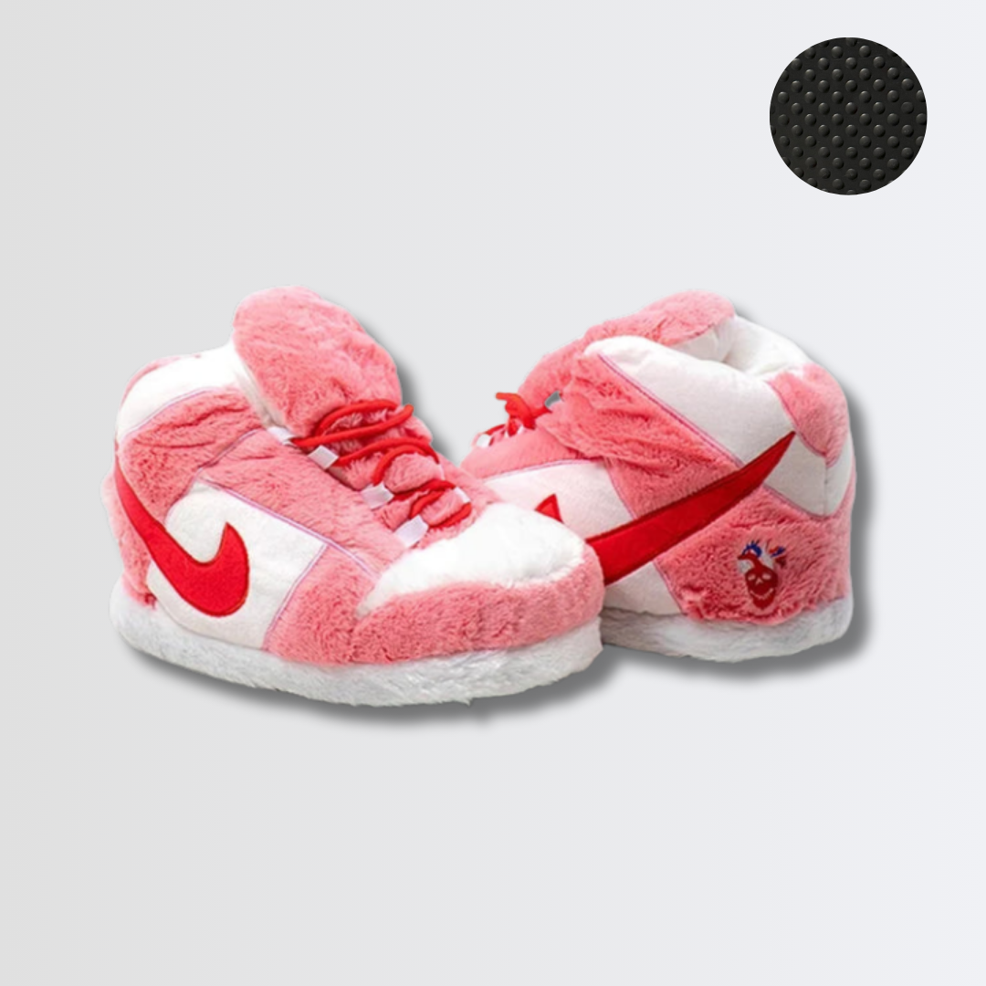 Poffuduk™ AIR 1 | PINK CHERRY PANDUF