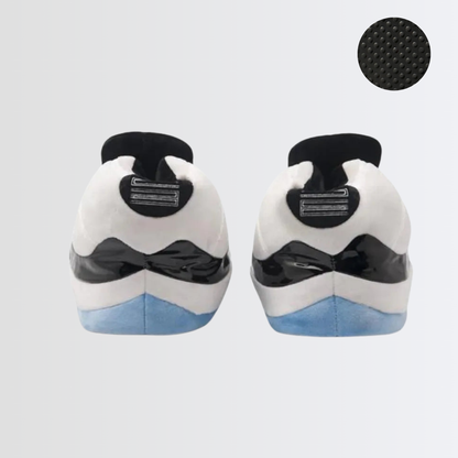 Poffuduk™ AIR JR | SKY BLUE PANDUF -LIMITED-