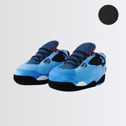 Poffuduk™ AIR 4 | BLUE & DARK PANDUF