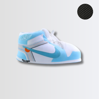 Poffuduk™ AIR JR | OCEAN BLUE PANDUF