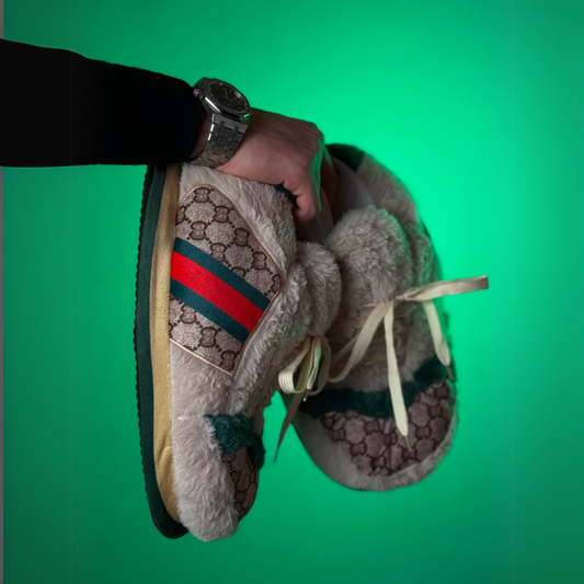 Poffuduk™ | GUCCI LUX SERIES PANDUF