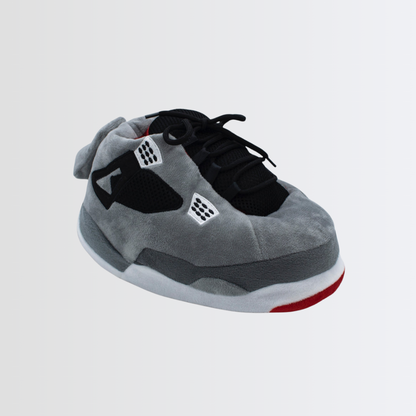 Poffuduk™ | GRAY SHADOW PANDUF