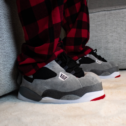 Poffuduk™ | GRAY SHADOW PANDUF