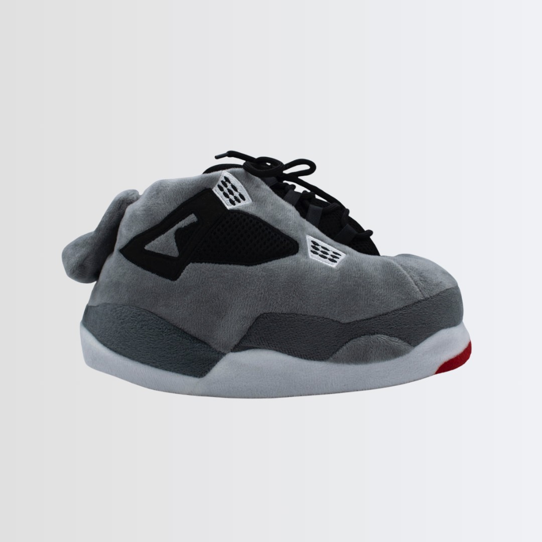 Poffuduk™ | GRAY SHADOW PANDUF