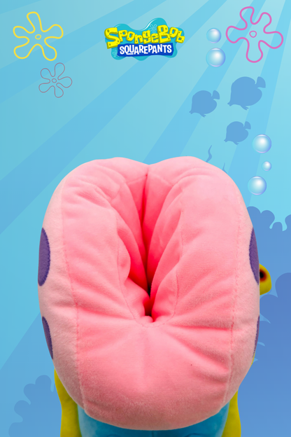 Poffuduk™ Salyangoz Gary Panduf | Spongebob Series