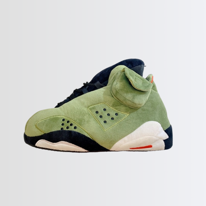 Poffuduk™ | CACTUS SNEAKER PANDUF