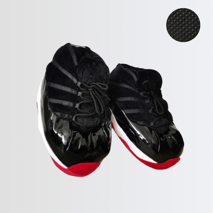 Poffuduk™ AIR JR | BLACK PEARL PANDUF