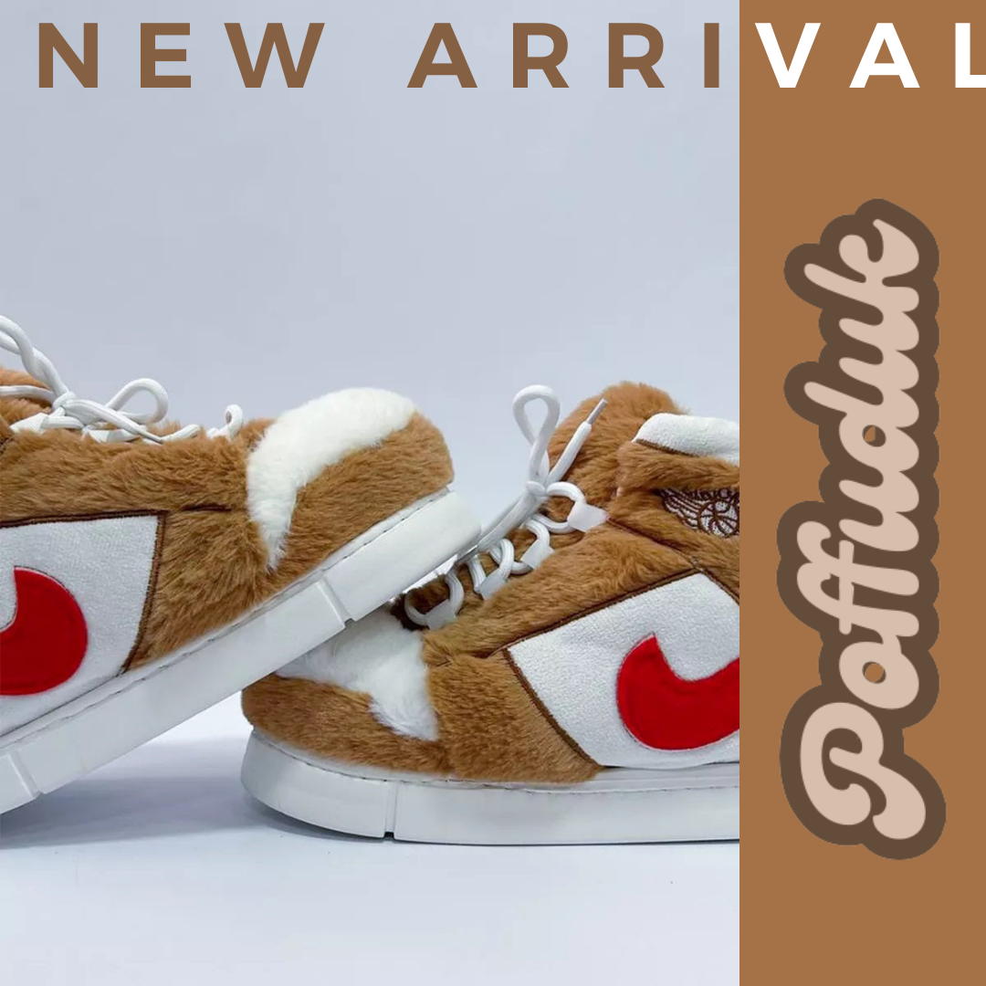 Poffuduk™ MID LOW | TRAVIS SCOTT DERI TABAN PANDUF