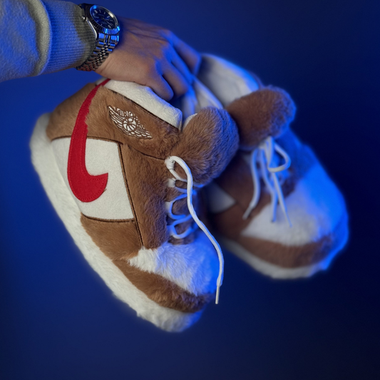 Poffuduk™ MID | TRAVIS SCOTT PANDUF