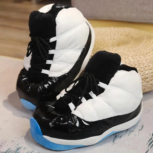 Poffuduk™ AIR JR | SKY BLUE PANDUF -LIMITED-