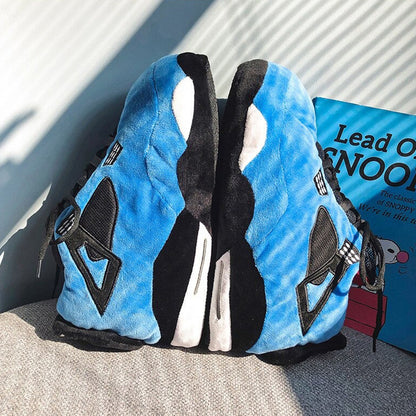 Poffuduk™ AIR 4 | BLUE & DARK PANDUF