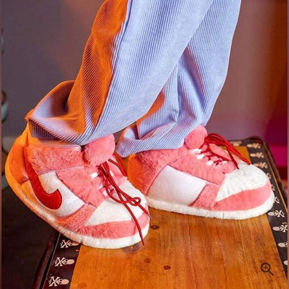 Poffuduk™ AIR 1 | PINK CHERRY PANDUF